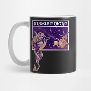 Angels of Night Mug